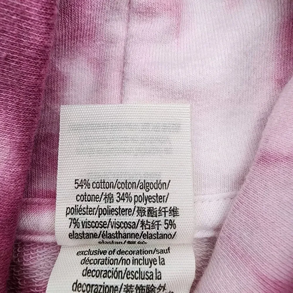 Pink Pom Pom victoria secret